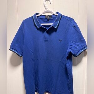 Fred Perry T-shirt